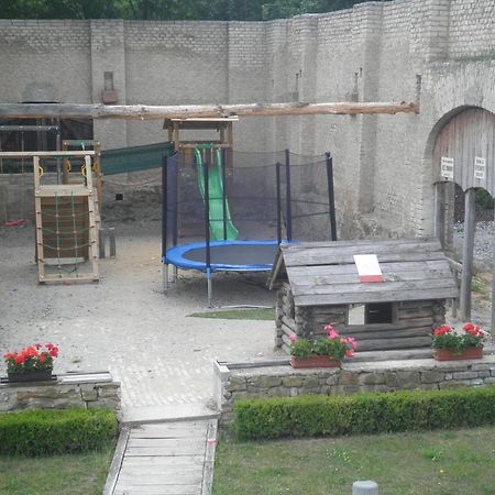 Penzion Ve Stoleti Loděnice Екстериор снимка