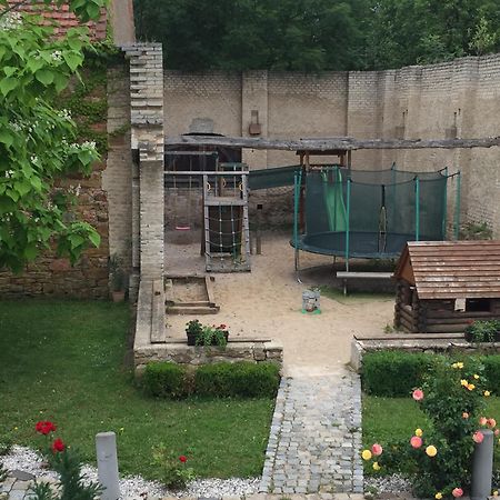 Penzion Ve Stoleti Loděnice Екстериор снимка